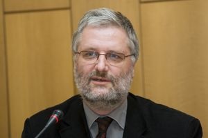 Przeciszewski: papież zajął radykalne stanowisko