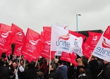 Strajk w BA: Konkurenci pomagają