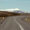 Islandia: Więcej lawy, mniej pyłów