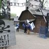 Dokumenty z KL Auschwitz na strychu