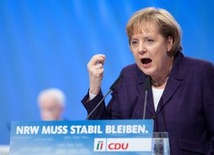 Merkel: pomoc dla Grecji nie będzie tematem szczytu UE