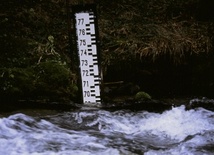 NIK: Wały powodziowe bez dostatecznej kontroli