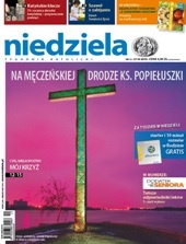 Niedziela 12/2010