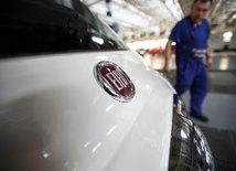 Fiat zwiększy produkcję w Bielsku-Białej?