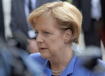Merkel nie chce tureckich gimnazjów