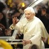 Benedykt XVI do młodych