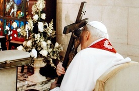 Postęp w beatyfikacji Jana Pawła II