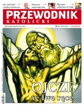 Przewodnik Katolicki 13/2010