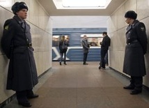 Rosja: Koniec iluzji o bezpieczeństwie