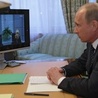 Putin szuka winnych