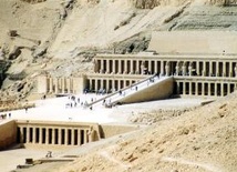 Egipt: Znalezisko sprzed 3450 lat