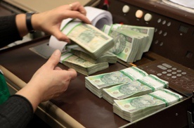 Wyższe uposażenia dla byłych prezydentów