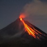 Erupcja wulkanu wywoła tsunami?