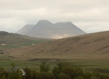 Islandia: Wysoka aktywność wulkaniczna