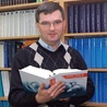 Ks. dr hab. Janusz Lemański
