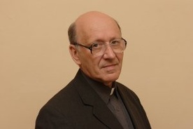 Ks. prof. Michał Heller