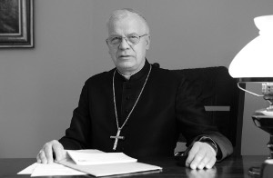 Abp Józef Michalik