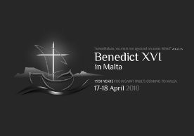 Benedykt XVI przybył na Maltę