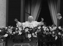 Papież spotkał się z ofiarami księży-pedofilów