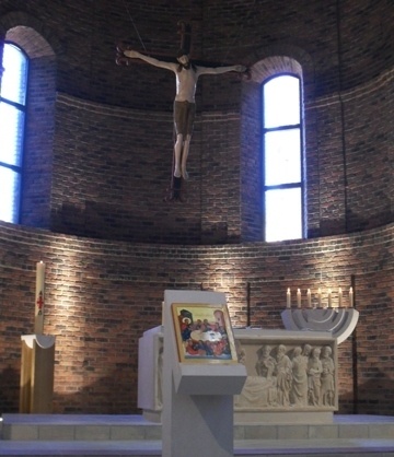 Liturgia Mszy św. zakończona