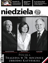 Niedziela 16/2010