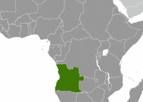 Angola: Napad na nuncjaturę