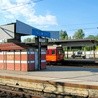 Nowe oblicze dworca w Gliwicach