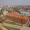 Kraków: pielgrzymka pracowników i wolontariuszy Caritas