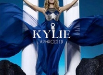 Kylie powaraca albumem "Aphrodite"
