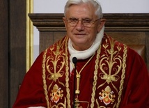 Benedykt XVI na kanonizacji papieży?