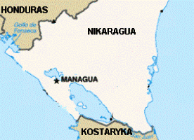 Nikaragua