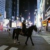 Talibowie przyznają sie do próby zamachu na Times Square