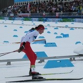 Kolejny triumf Justyny Kowalczyk