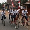 Indonezja: Katolickie szkoły najlepsze