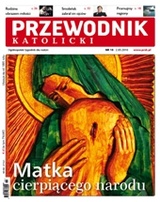 Przewodnik Katolicki 18/2010