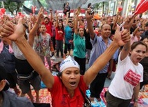 Tajlandia: Kościół pozytywnie o programie pojednania