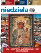 Niedziela 18/2010