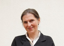 Joanna Krupska