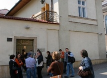 Muzeum Dom Rodzinny Jana Pawła II