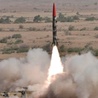 Pakistan odpalił rakiety