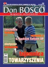 Don BOSCO 5/2010