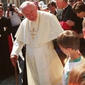 Jan Paweł II niebawem kanonizowany 