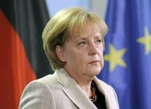 Niemcy: Bolesna porażka CDU