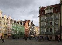 Wrocław: Uruchomiono system karty miejskiej