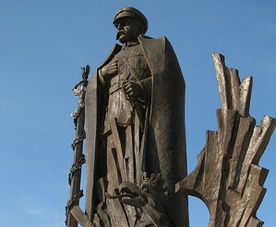 Kraków uczcił rocznicę śmierci Piłsudskiego