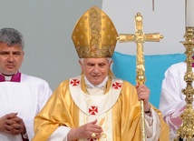 Papieska wizyty w Portugalii