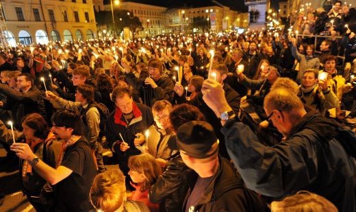 Ekumeniczny Zjazd Kościołów w Niemczech