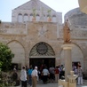 Wejście do kościoła św. Katarzyny