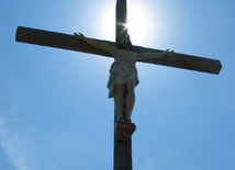 Usunięto krzyż, ustawiony nielegalnie na Błoniach