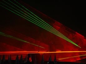 Laser kończy 50 lat